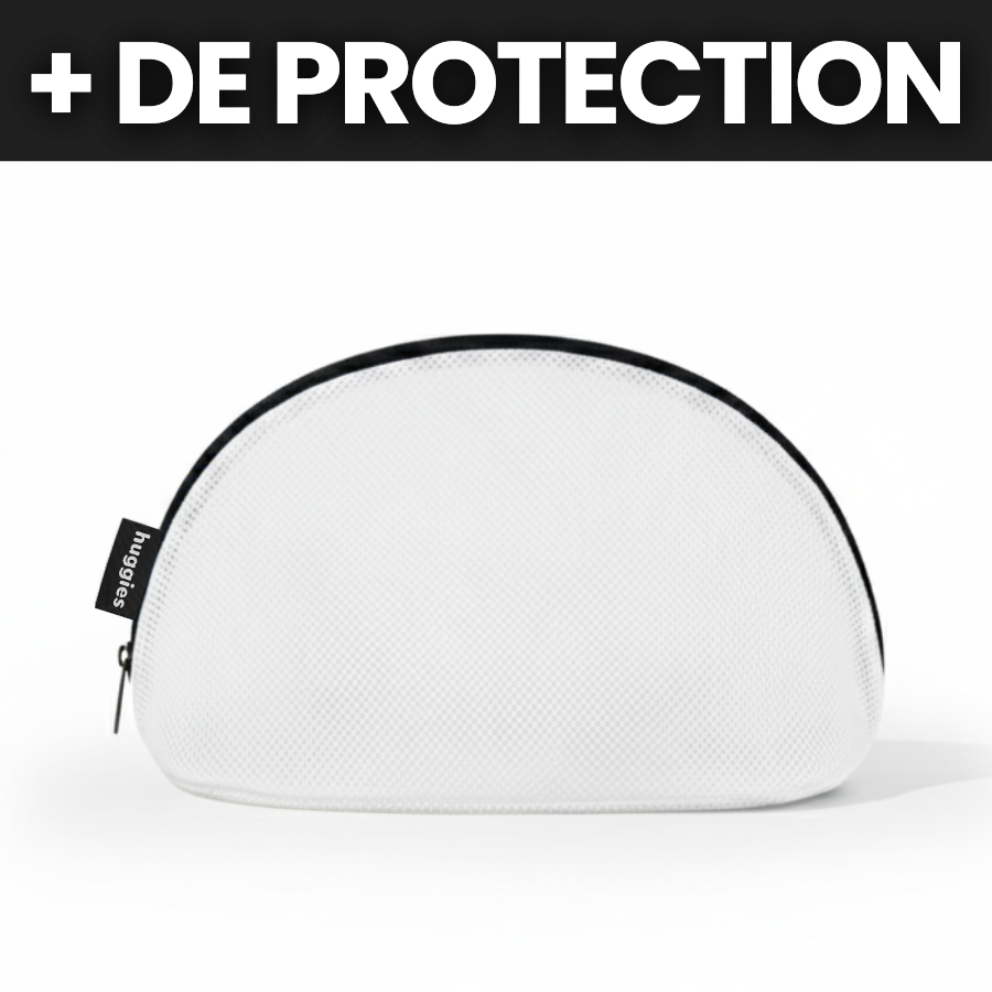 Sac de Lavage - Huggies