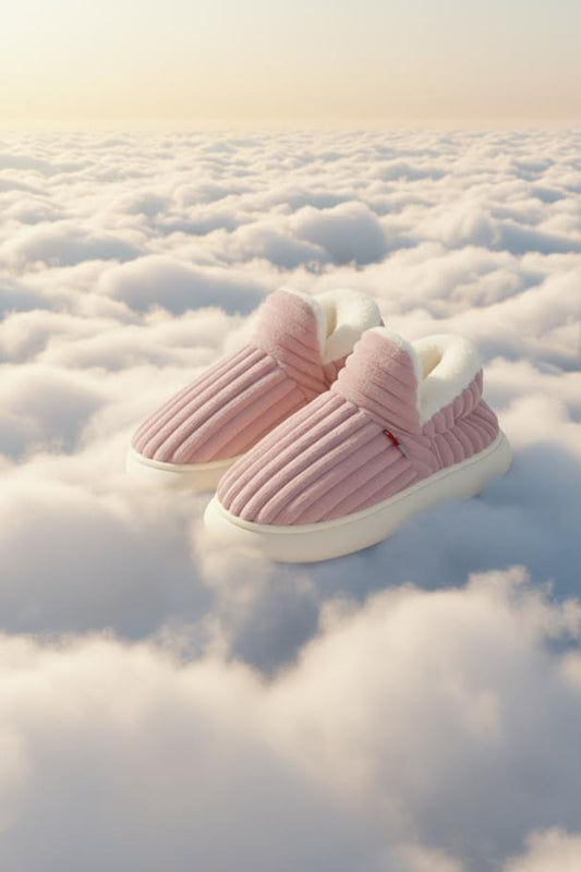 Chaussons confort pour pieds fatigués : comment transformer vos soirées avec les Huggies