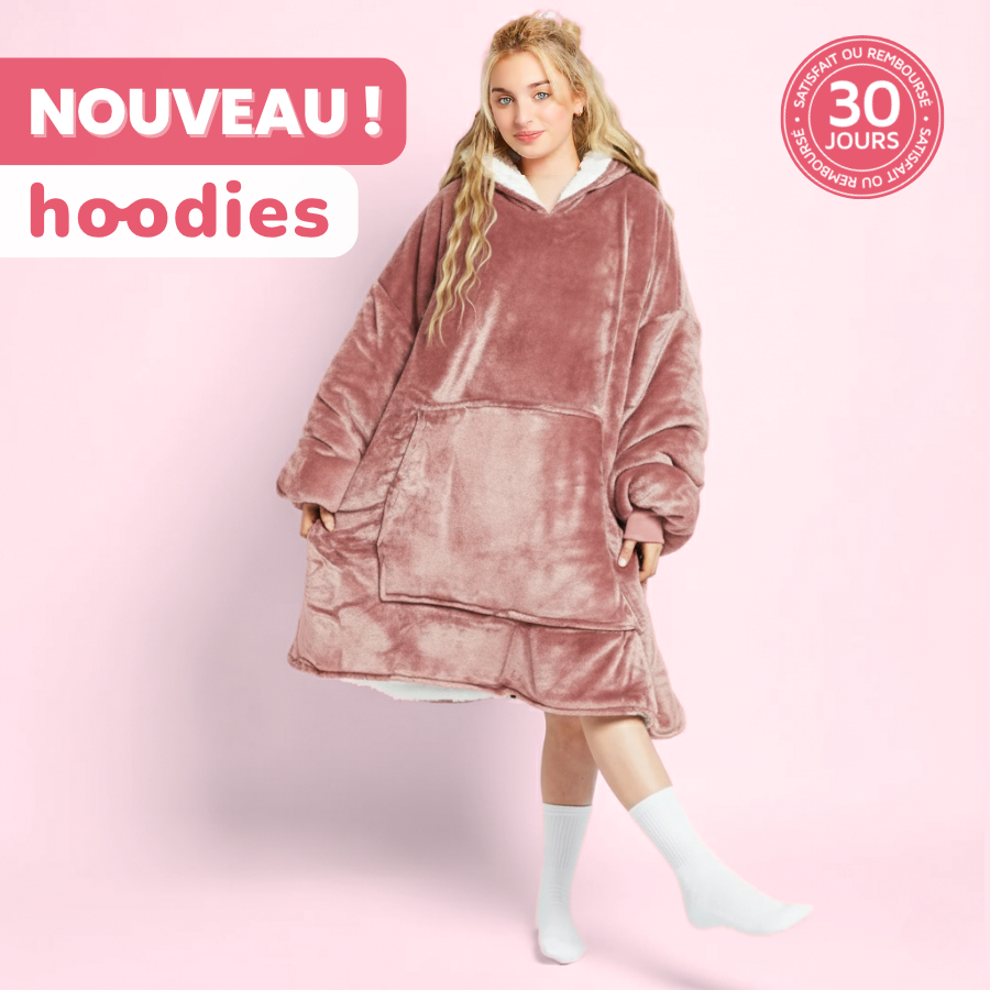 Hoodies - Huggies