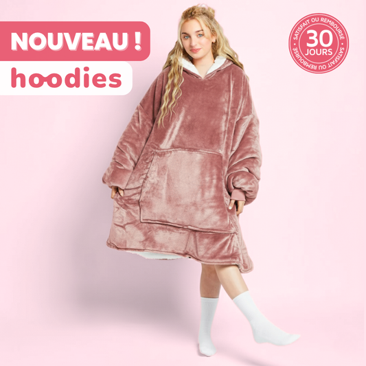 Hoodies - Huggies