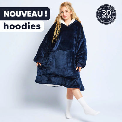 Hoodies - Huggies