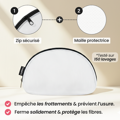 Sac de Lavage - Huggies