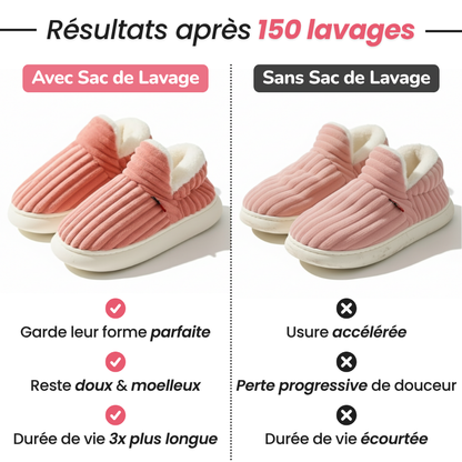 Sac de Lavage - Huggies