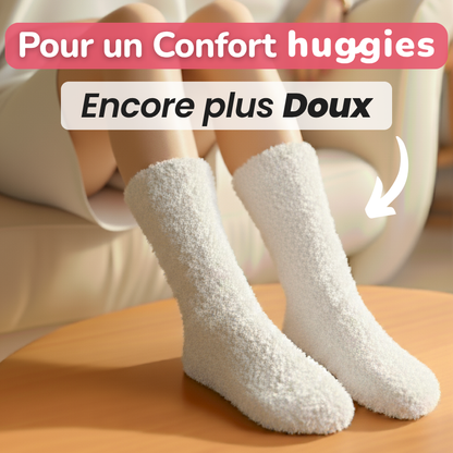 Chaussettes Cocoon - Huggies